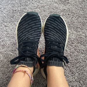 NMD BOOST ADIDAS SNEAKERS